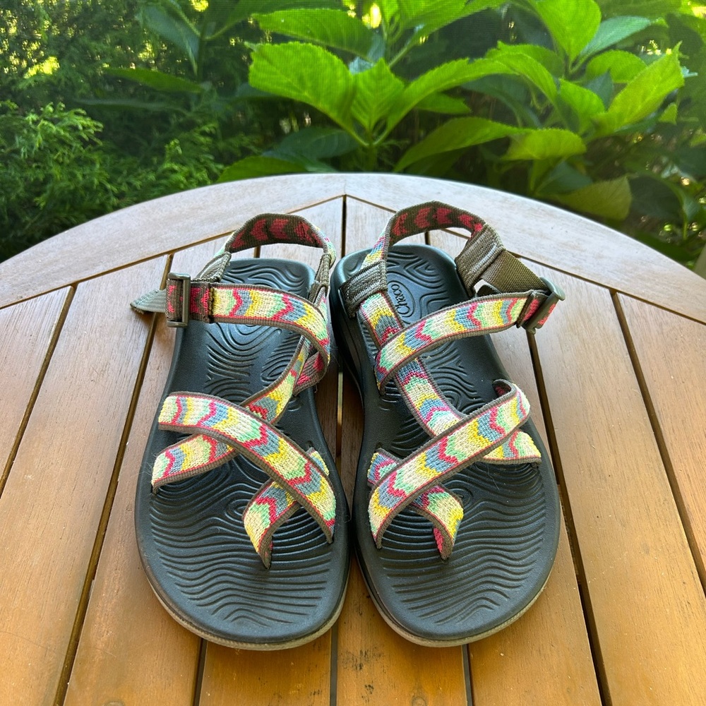 Chaco Z / 2 Classic Sandal